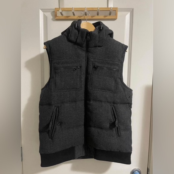 RW & Co. Men’s Vest - Picture 1 of 5